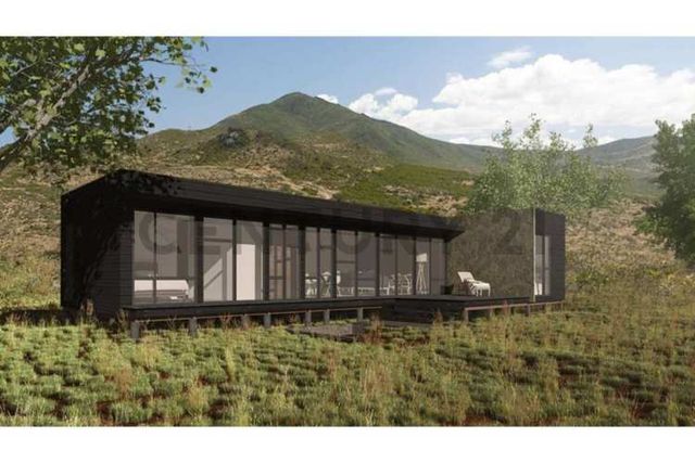 VENTA CASA COND, MODELO PALO COLORADO, LOS MOLLES