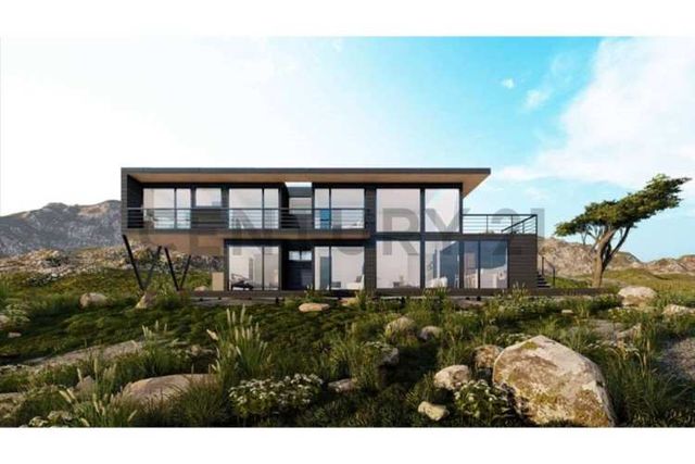 VENTA CASA CONDOMINIO, MODELO MIRADOR, LOS MOLLES