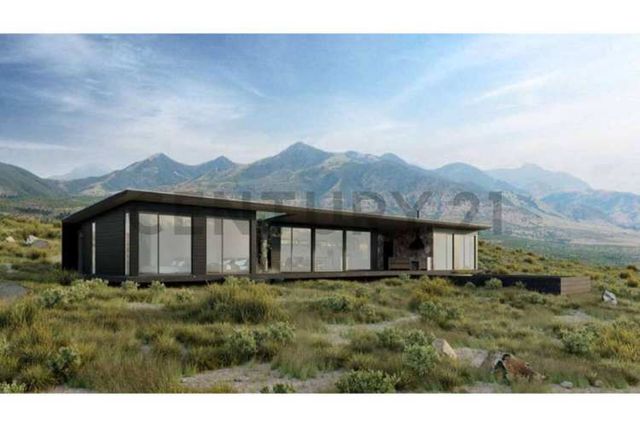 VENTA CASA CONDOMINIO, MODELO ESPEJO, LOS MOLLES