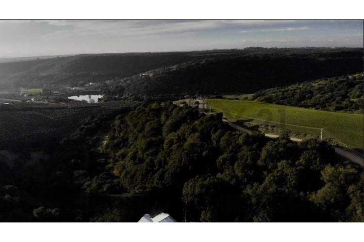 SE VENDE PARCELA EN SANTO DOMINGO - MATANZAS