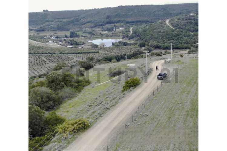 SE VENDE PARCELA EN SANTO DOMINGO - MATANZAS