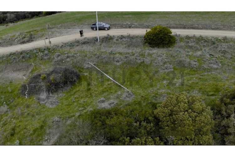 SE VENDE PARCELA EN SANTO DOMINGO - MATANZAS