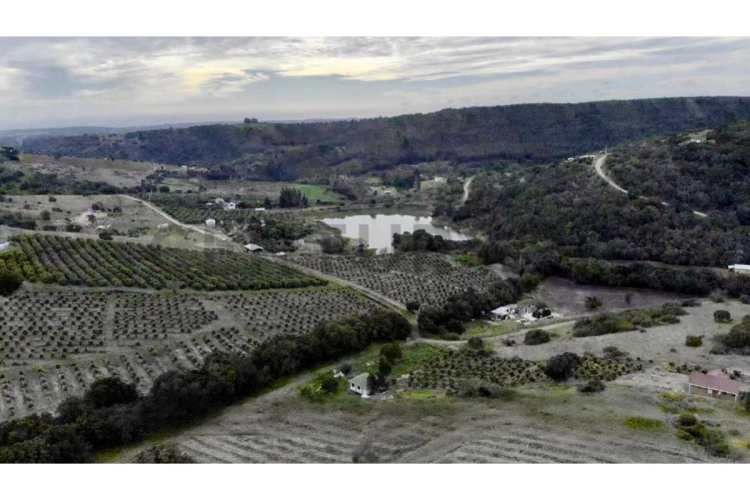 SE VENDE PARCELA EN SANTO DOMINGO - MATANZAS