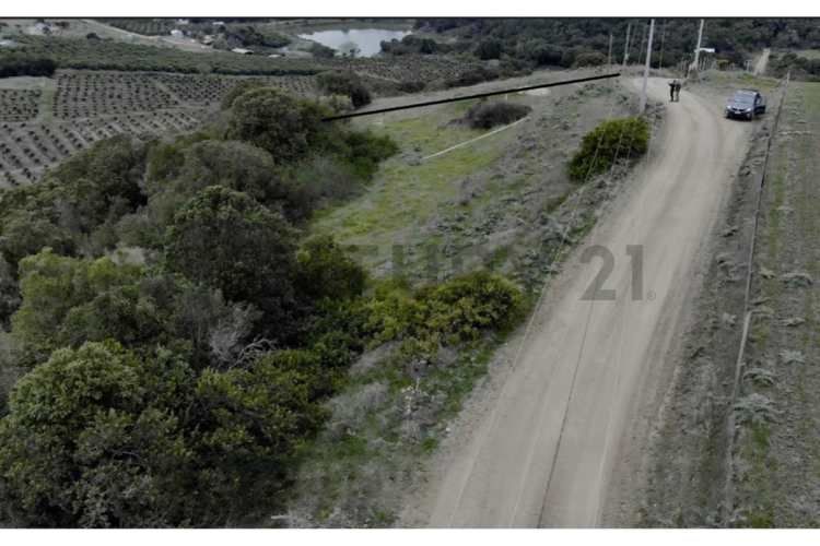 SE VENDE PARCELA EN SANTO DOMINGO - MATANZAS