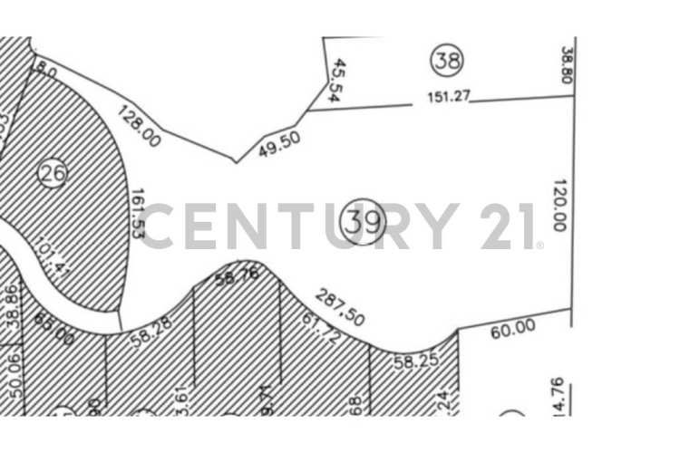 SE VENDE PARCELA EN SANTO DOMINGO - MATANZAS