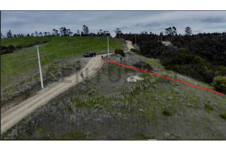 SE VENDE PARCELA EN SANTO DOMINGO - MATANZAS