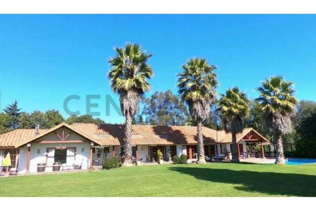 SE VENDE PARCELA CON GRAN PARQUE EN SANTO DOMINGO