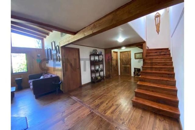 Propiedad Comercial  Galpón bodega y Casa