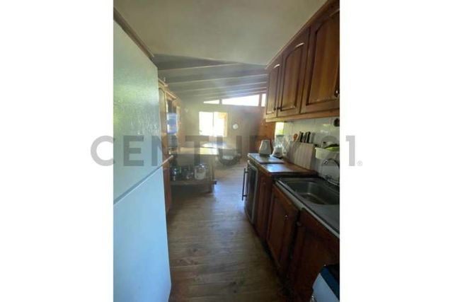 Propiedad Comercial  Galpón bodega y Casa