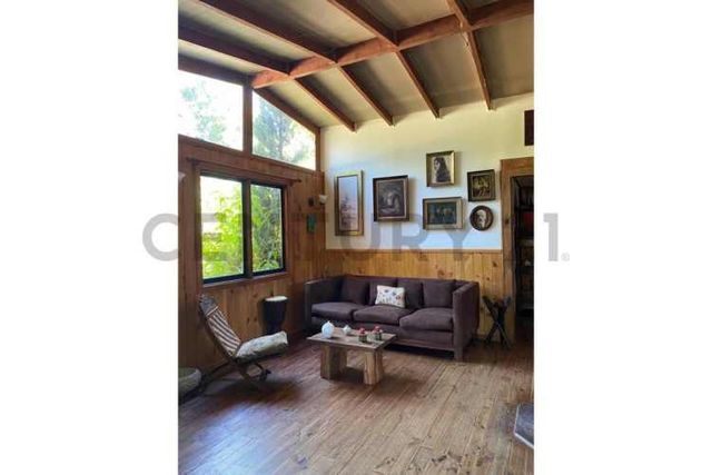 Propiedad Comercial  Galpón bodega y Casa