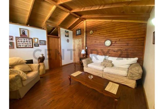 Propiedad Comercial  Galpón bodega y Casa