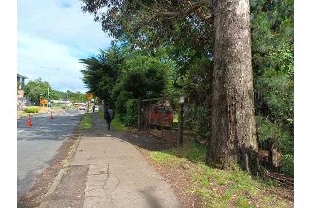 Propiedad Comercial  Galpón bodega y Casa