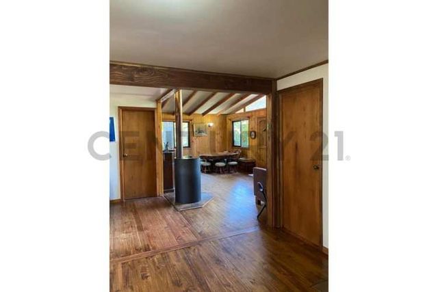 Propiedad Comercial  Galpón bodega y Casa