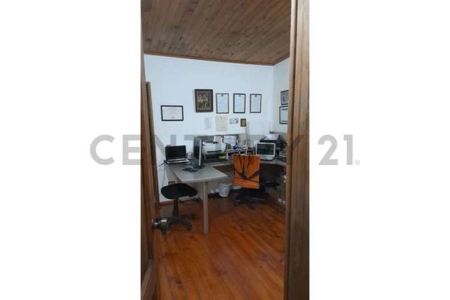 Propiedad Comercial  Galpón bodega y Casa