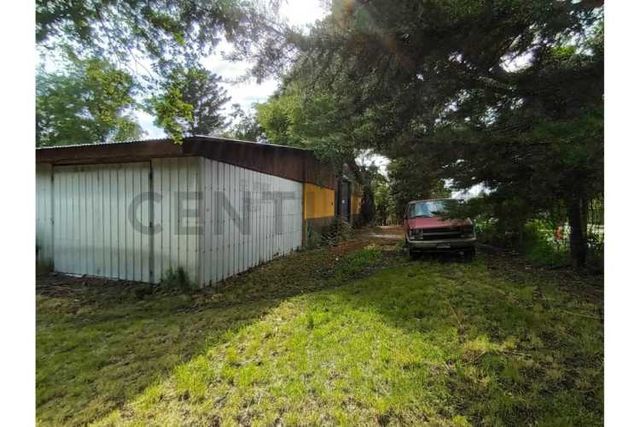 Propiedad Comercial  Galpón bodega y Casa