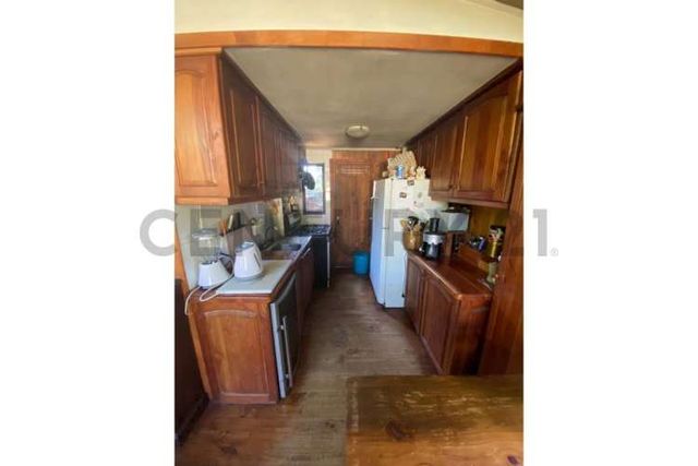 Propiedad Comercial  Galpón bodega y Casa