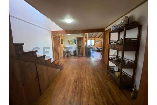 Propiedad Comercial  Galpón bodega y Casa