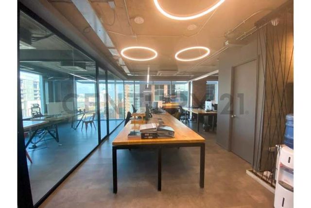 VENTA MODERNA OFICINA EN KENNEDY VITACURA