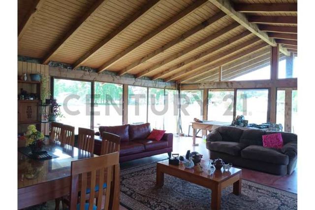 Oportunidad! Amplio terreno de 9400m2 con casa sector Lliu lliu , Huiscapi