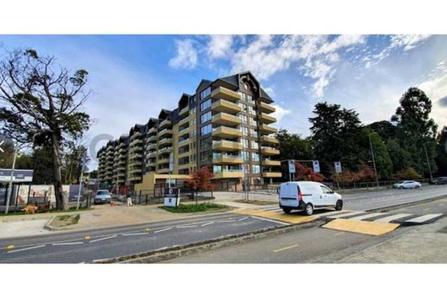 Departamento a pasos de la Costanera de Villarrica