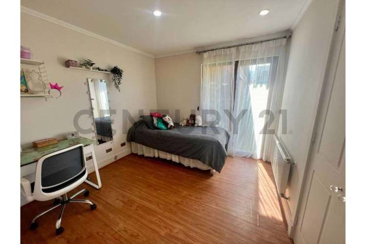 CASA EN CONDOMINIO PIEDRA ROJA - CHICUREO