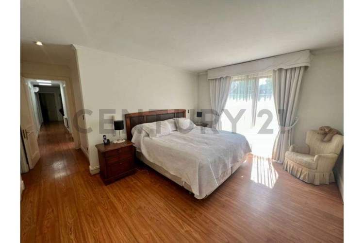 CASA EN CONDOMINIO PIEDRA ROJA - CHICUREO