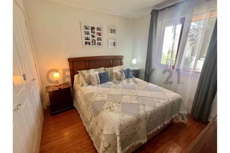 CASA EN CONDOMINIO PIEDRA ROJA - CHICUREO