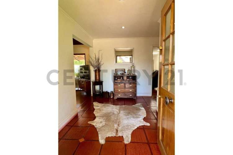 CASA EN CONDOMINIO PIEDRA ROJA - CHICUREO