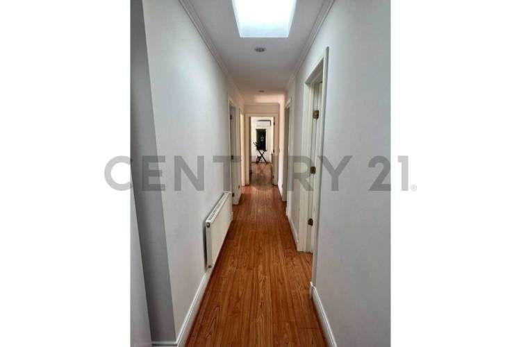 CASA EN CONDOMINIO PIEDRA ROJA - CHICUREO