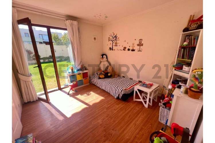 CASA EN CONDOMINIO PIEDRA ROJA - CHICUREO