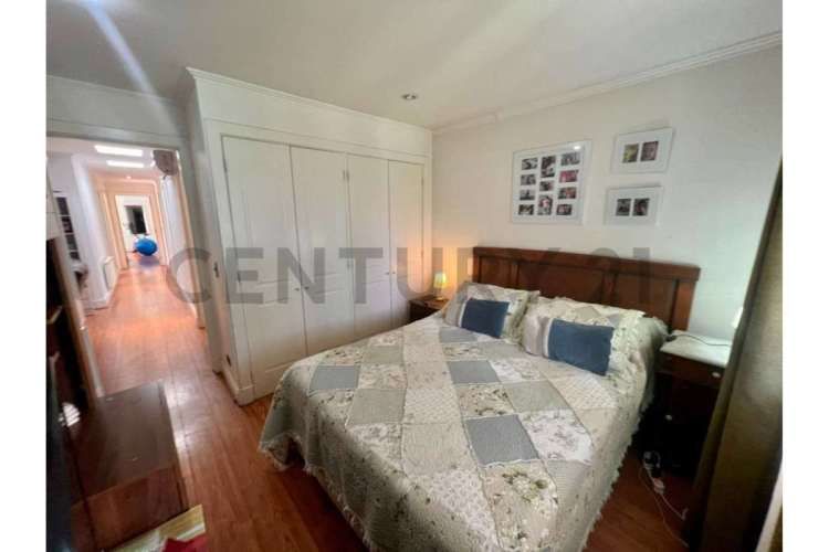 CASA EN CONDOMINIO PIEDRA ROJA - CHICUREO