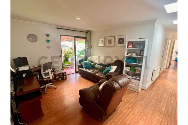 CASA EN CONDOMINIO PIEDRA ROJA - CHICUREO