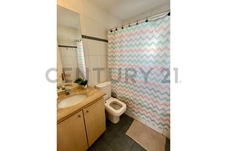 CASA EN CONDOMINIO PIEDRA ROJA - CHICUREO