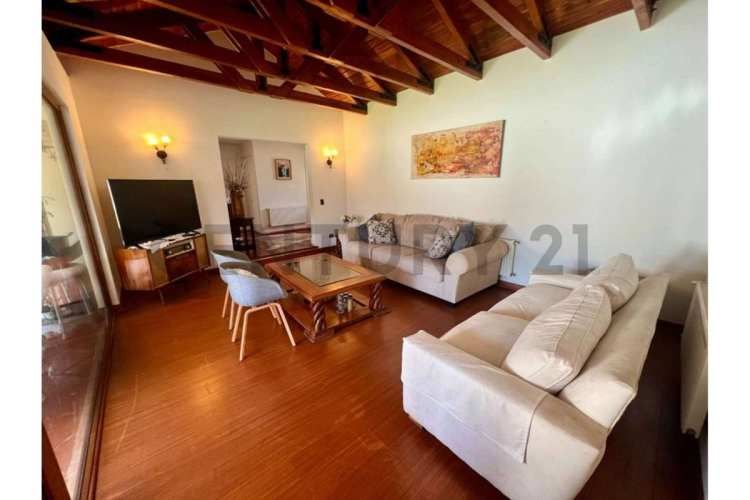 CASA EN CONDOMINIO PIEDRA ROJA - CHICUREO