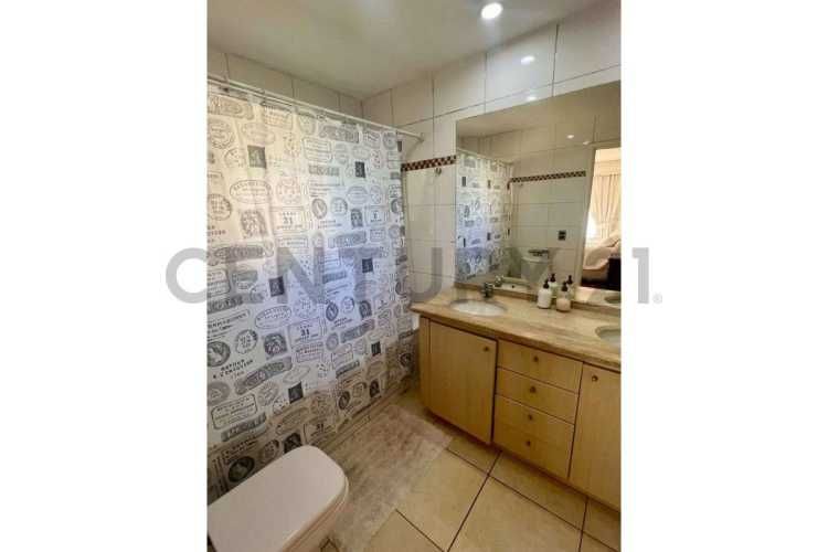 CASA EN CONDOMINIO PIEDRA ROJA - CHICUREO