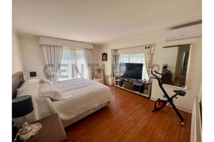 CASA EN CONDOMINIO PIEDRA ROJA - CHICUREO