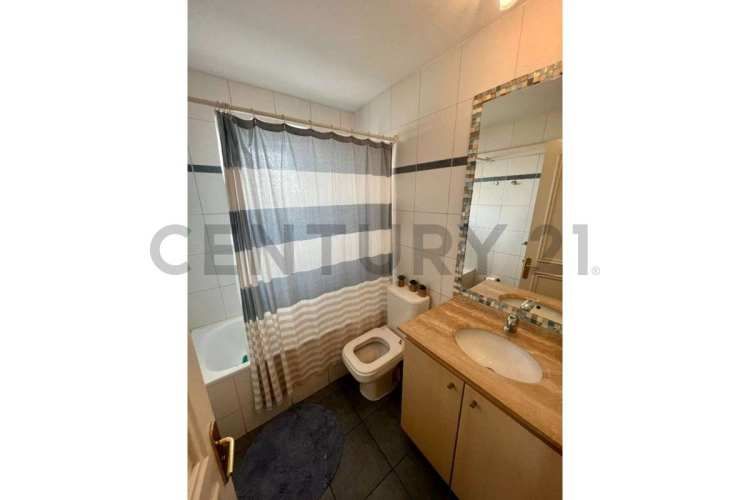 CASA EN CONDOMINIO PIEDRA ROJA - CHICUREO