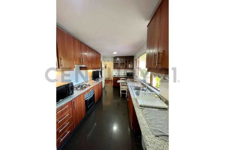 CASA EN CONDOMINIO PIEDRA ROJA - CHICUREO