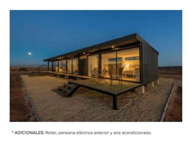 TU FUTURA CASA EN TIEMPO RECORD ARMALA COMO QUIERA