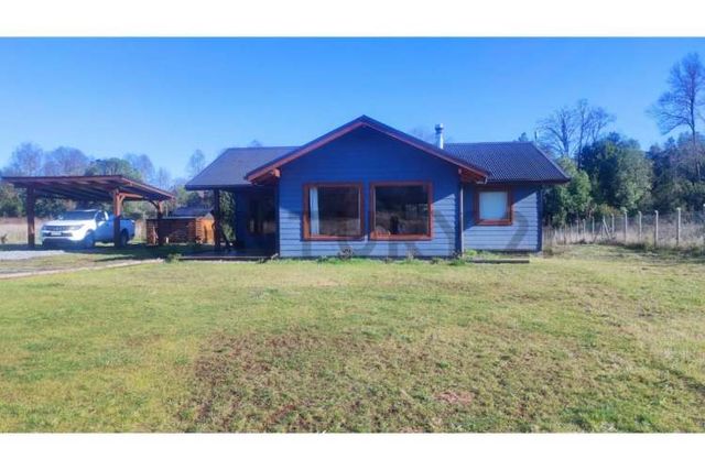 CASA 3D 1B NUEVA  SECTOR MOLCO CONDOMINIO CERRADO