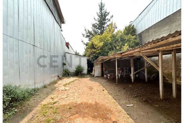 SE VENDE TERRENO EN PARQUE ECUADOR - CONCEPCION