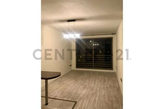 VENTA DEPARTAMENTO BARRIO  TOESCA -  SANTIAGO