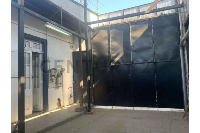 SE VENDE GALPON/ BODEGA EN INDEPENDENCIA