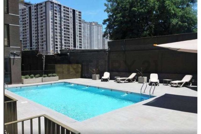 VENTA DEPTO CASI NUEVO CERCANO A METRO ECUADOR