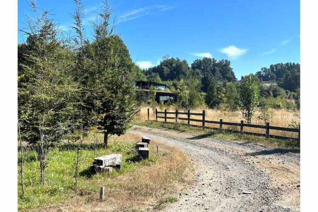 PARCELA SECTOR EL TRIWE