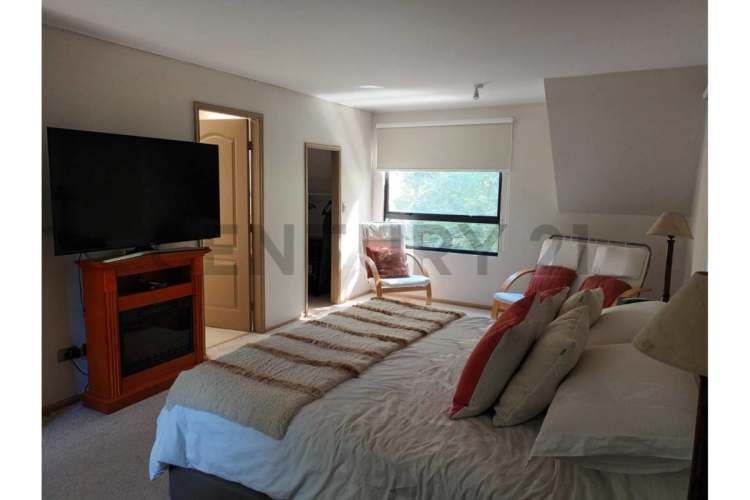 Casa  Bosques de Puerto Pucón