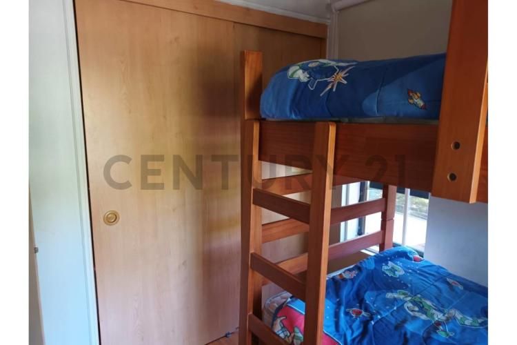 Casa  Bosques de Puerto Pucón