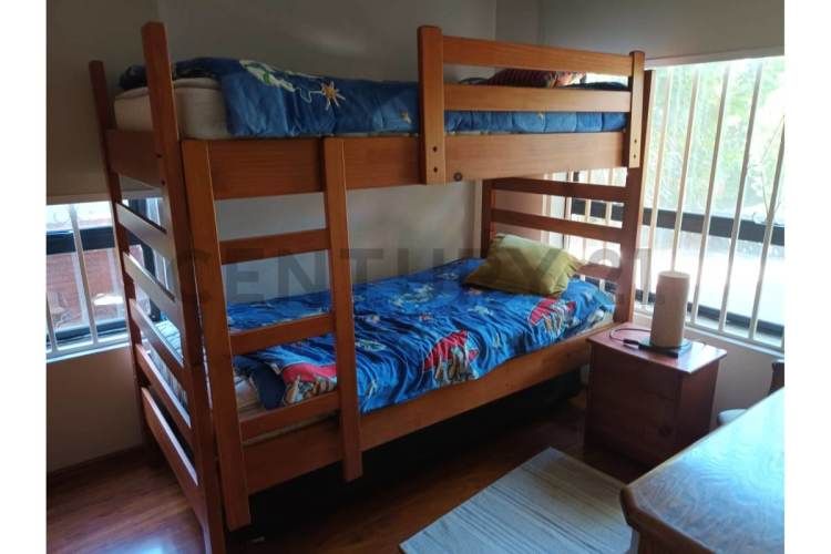 Casa  Bosques de Puerto Pucón