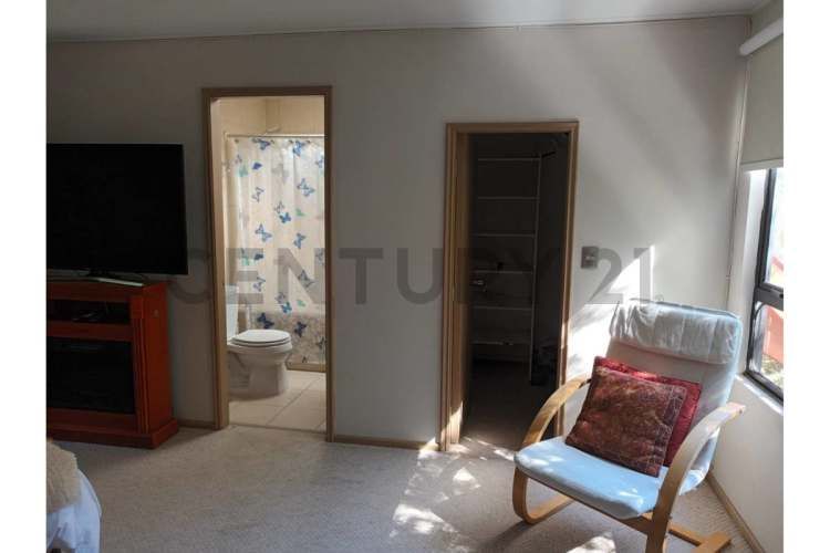 Casa  Bosques de Puerto Pucón