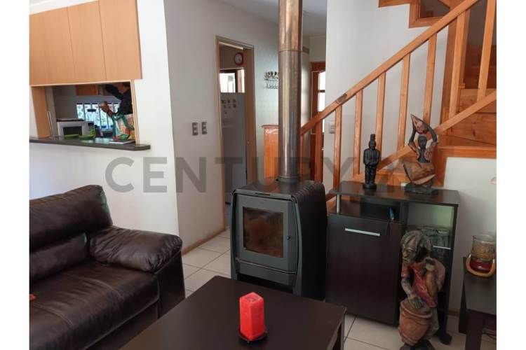 Casa  Bosques de Puerto Pucón